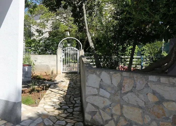 Holiday home Ii House For Rest Jadrija