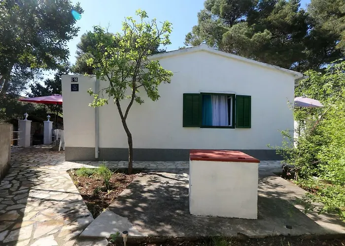 Holiday home Ii House For Rest