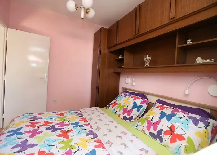 Holiday home Ii House For Rest